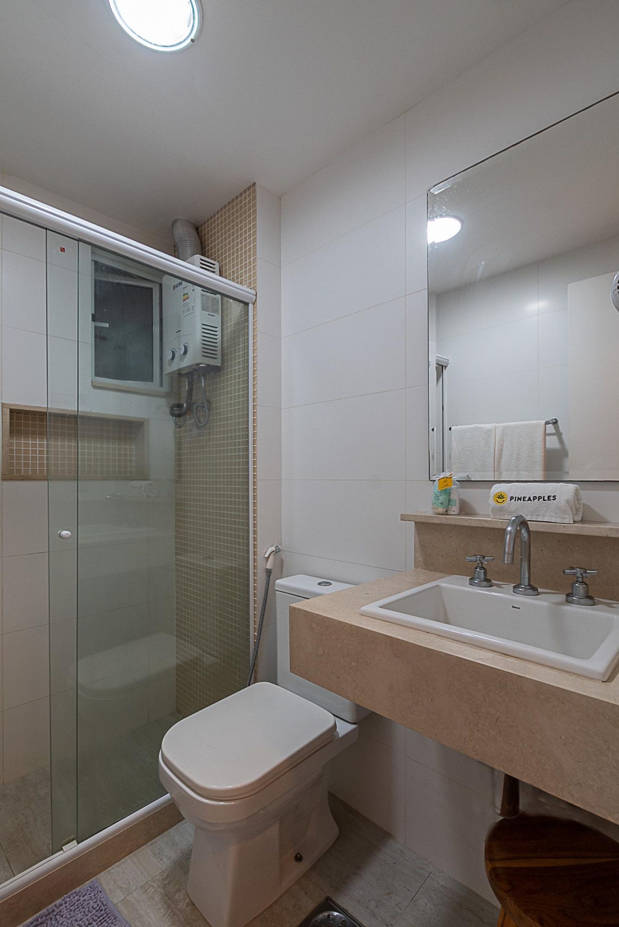 House | 1 bedroom