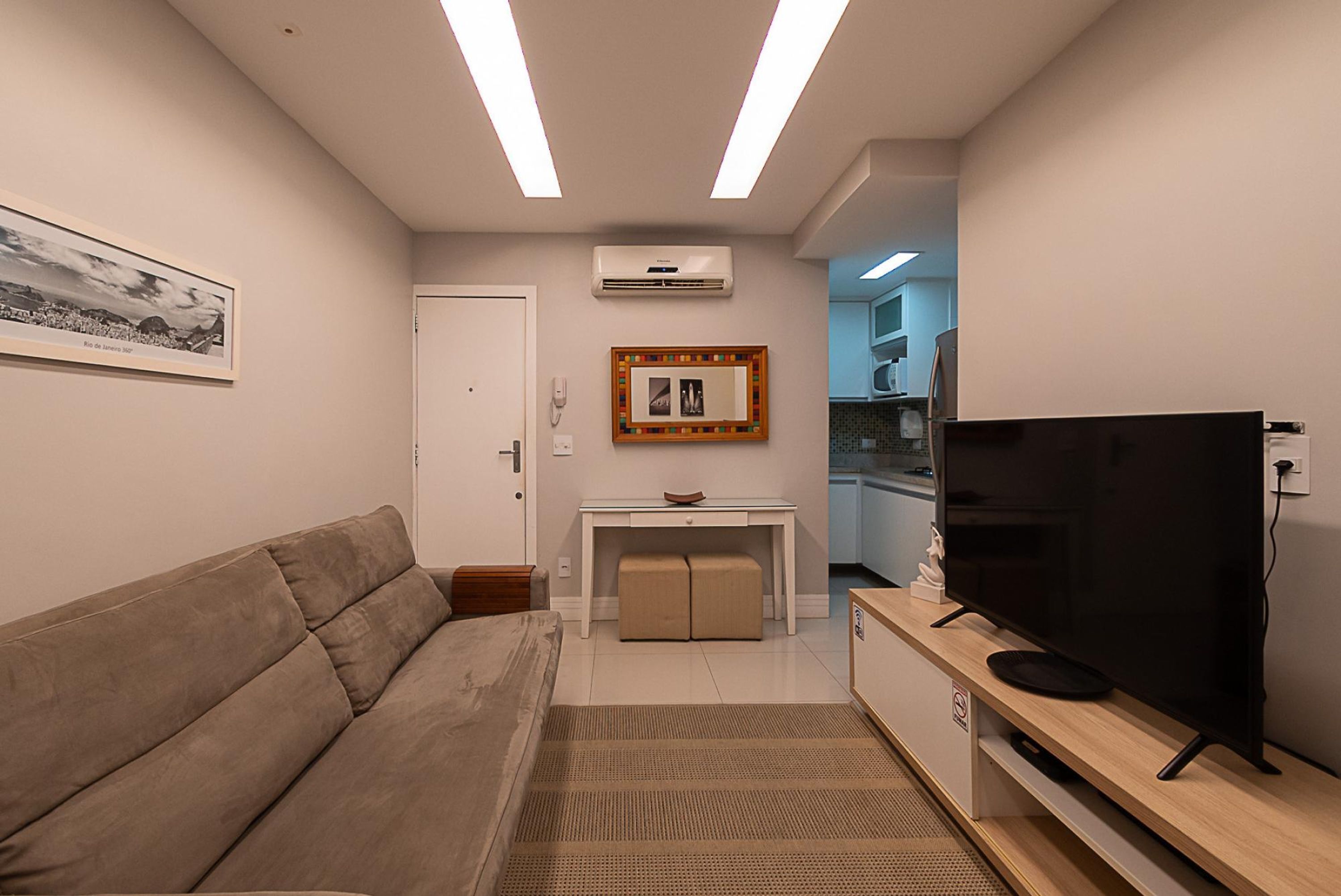 อพาร์ทเมนท์ | 1 ห้องนอน