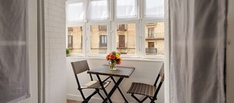 En el Corazón de un Precioso Pueblo Medieval