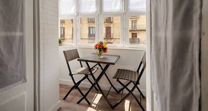 En el Corazón de un Precioso Pueblo Medieval