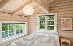 3 soveværelser, strygejern/strygebræt, gratis Wi-Fi