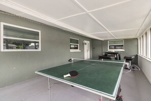 Spielezimmer