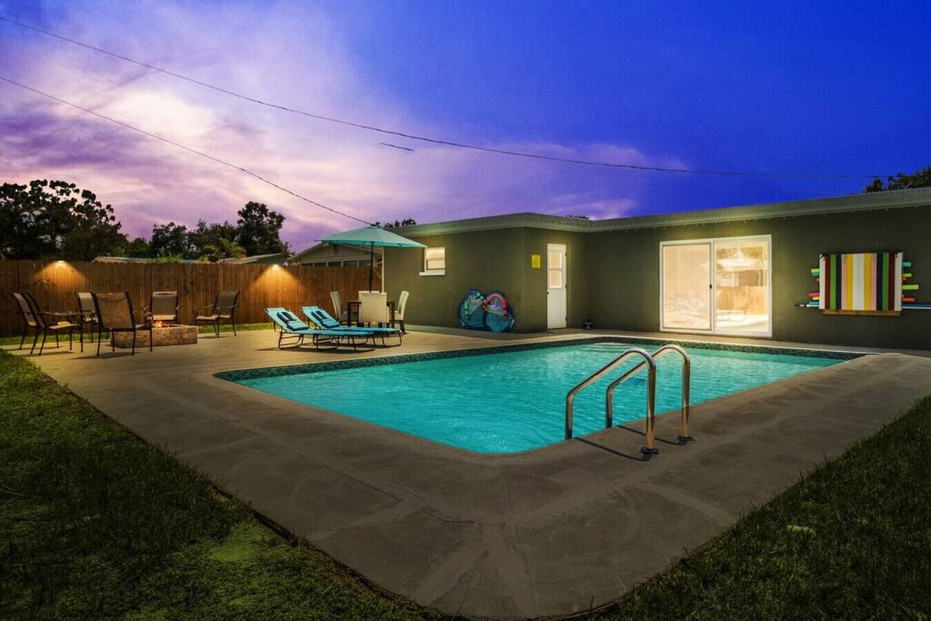 Pool