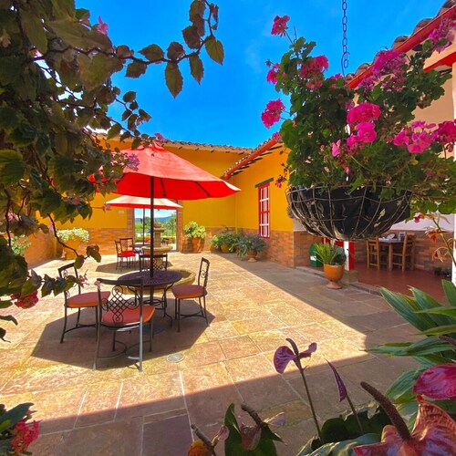 Hacienda Santa Bárbara