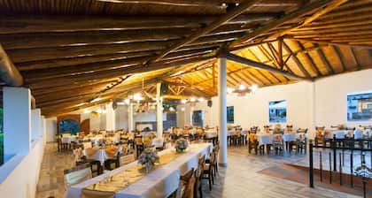 Hacienda Santa Bárbara