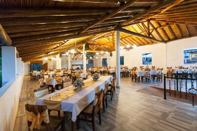 Hacienda Santa Bárbara