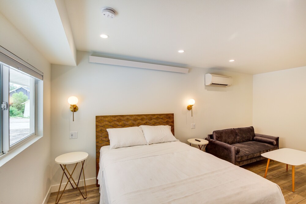 Spearfish Vacation Rental Coveted Location! Spearfish FeWodirekt