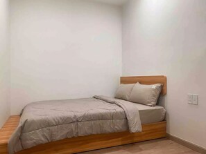2 bedrooms, WiFi, bed sheets - Tân Sơn Nhất 2 bedrooms apartment (Thành phố Hồ Chí Minh)