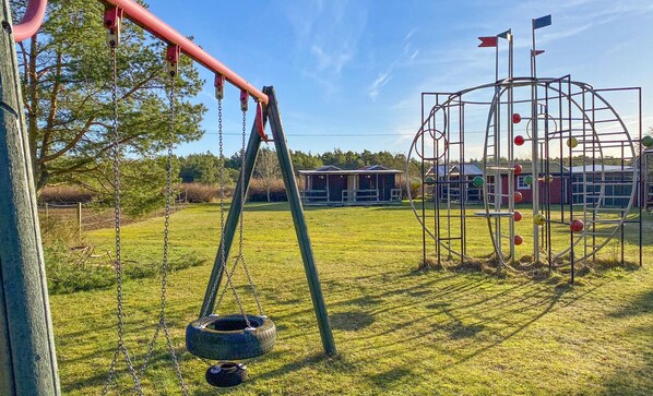 Children’s area