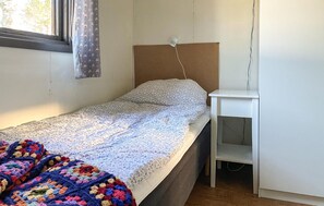 1 bedroom, free WiFi