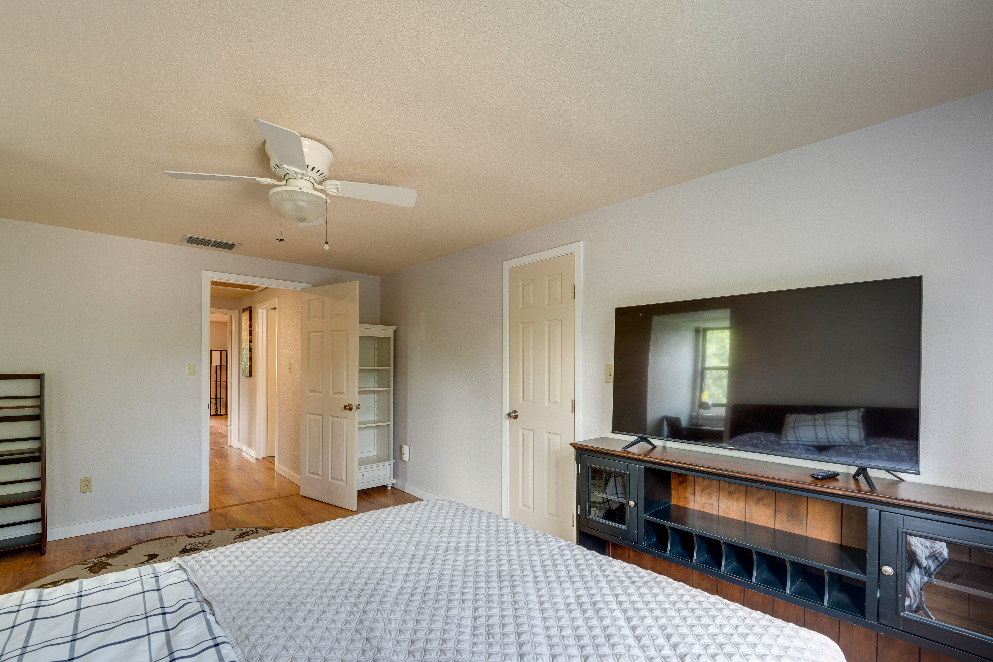 4 chambres, Wi-Fi, draps fournis