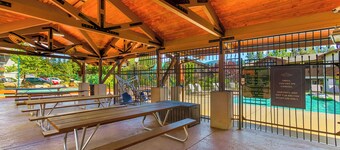 ดาชา'ส สโนว์บอร์ด แทร็ค - ไอซิเคิล วิลเลจ