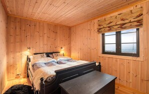 4 Schlafzimmer