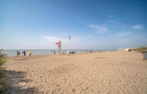 Plage à proximité