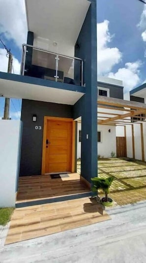 Fachada