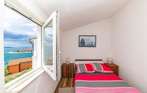 1 camera, ferro/asse da stiro, culla da viaggio, Wi-Fi gratuito