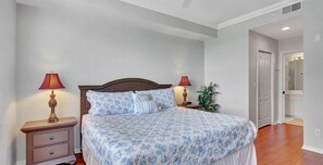2 Schlafzimmer