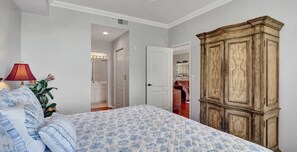 2 chambres