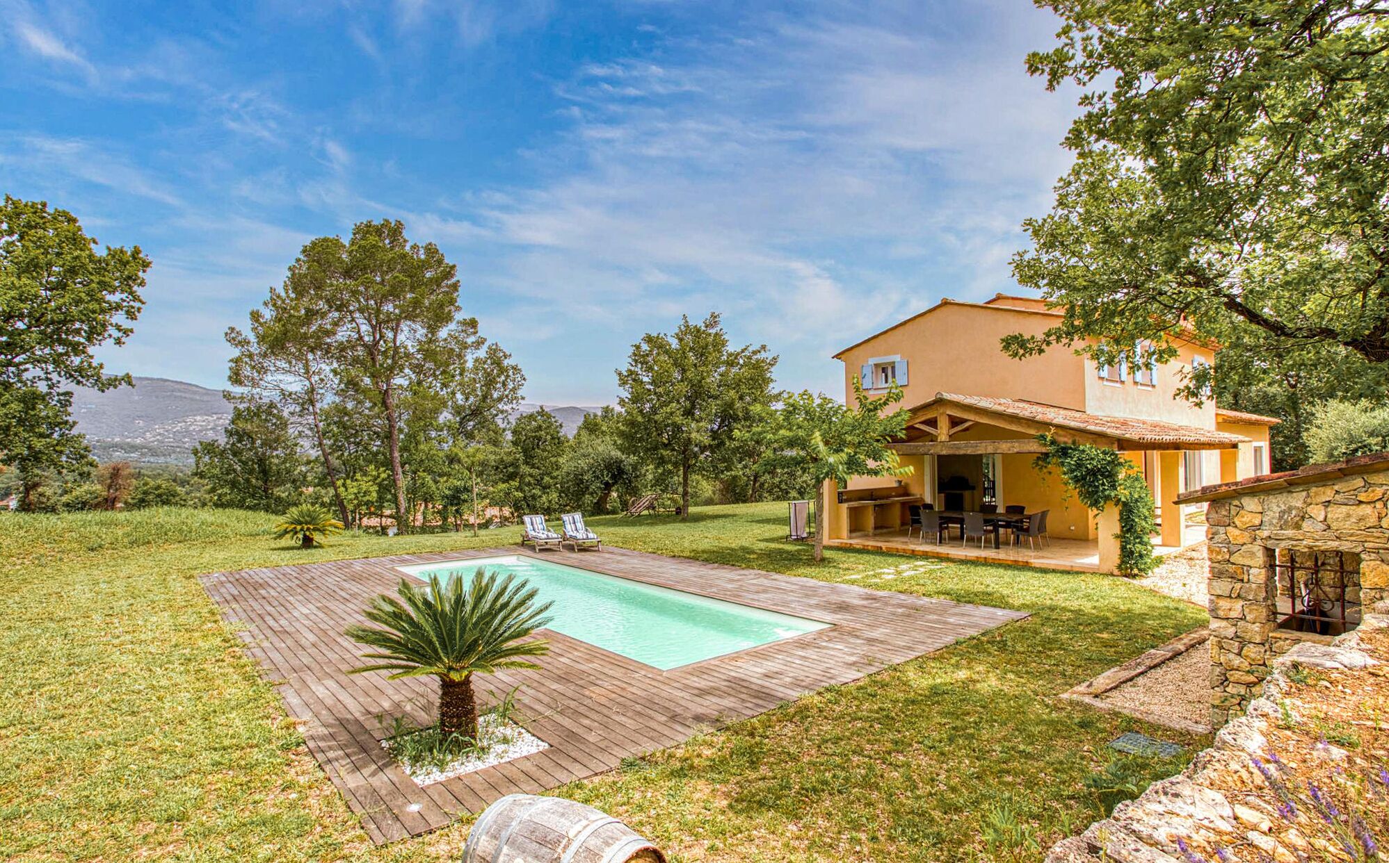 Piscina
