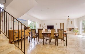 Dining - Awesome home in Fayence (Fayence)