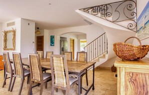 Dining - Awesome home in Fayence (Fayence)