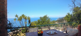 Panorama Villa