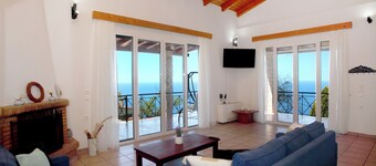 Panorama Villa