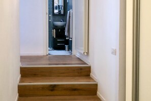 Interior - Infinity - Stunning Sea View Penthouse (Vieste)