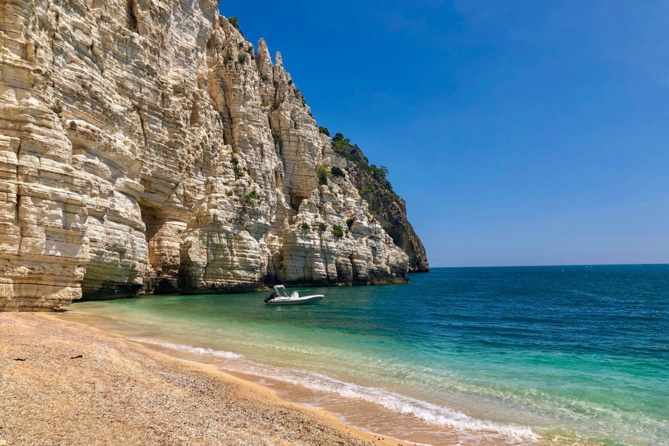 Beach nearby, beach towels