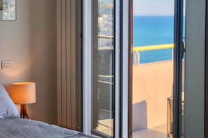 2 Schlafzimmer, Bügeleisen/Bügelbrett, Reisekinderbett, WLAN