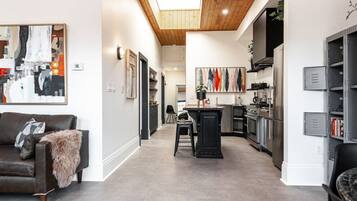 スマートテレビ