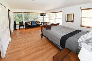 4 chambres