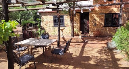 The Gatehouse @ Katrine Steading