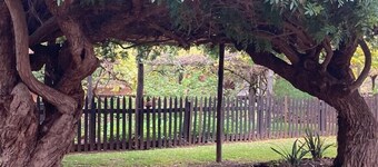 "Dairy" Rustic style accommodation with Mod Cons