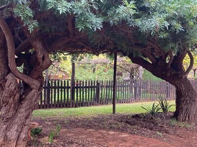 "Dairy" Rustic style accommodation with Mod Cons