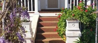 "Roseneath" Private room with en-suite, Rm 3