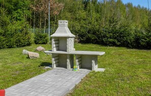 Boendeområde