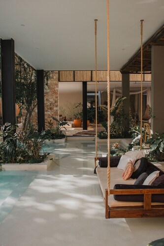 Manor Tulum by The Spot Rentals