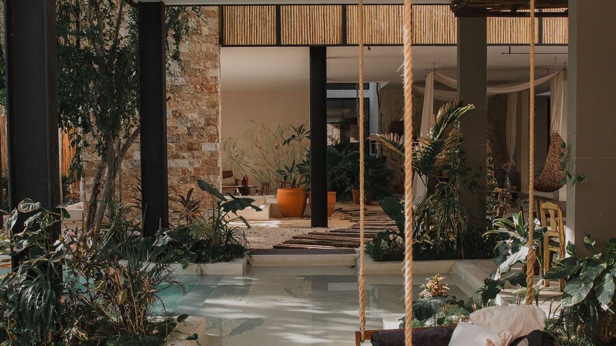 Manor Tulum by The Spot Rentals