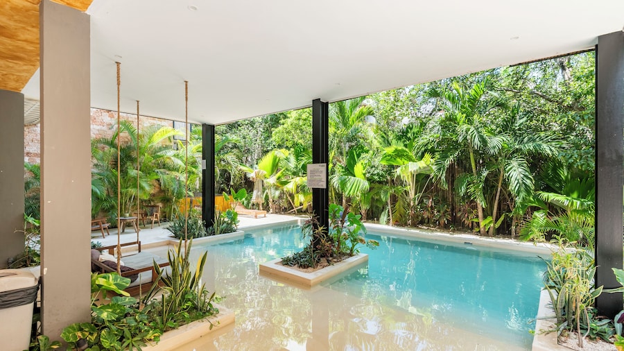 Manor Tulum by The Spot Rentals