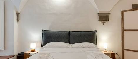 Fer et planche à repasser, Wi-Fi, draps fournis