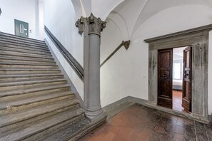 Interior - Miriam - Sweet Dreams in Florence (Firenze)