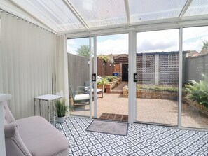 Cottage | Intérieur