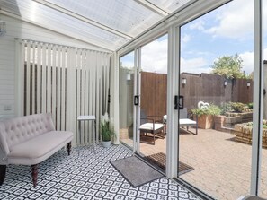 Cottage | Interior - The Angel's Rest (Milton Keynes)