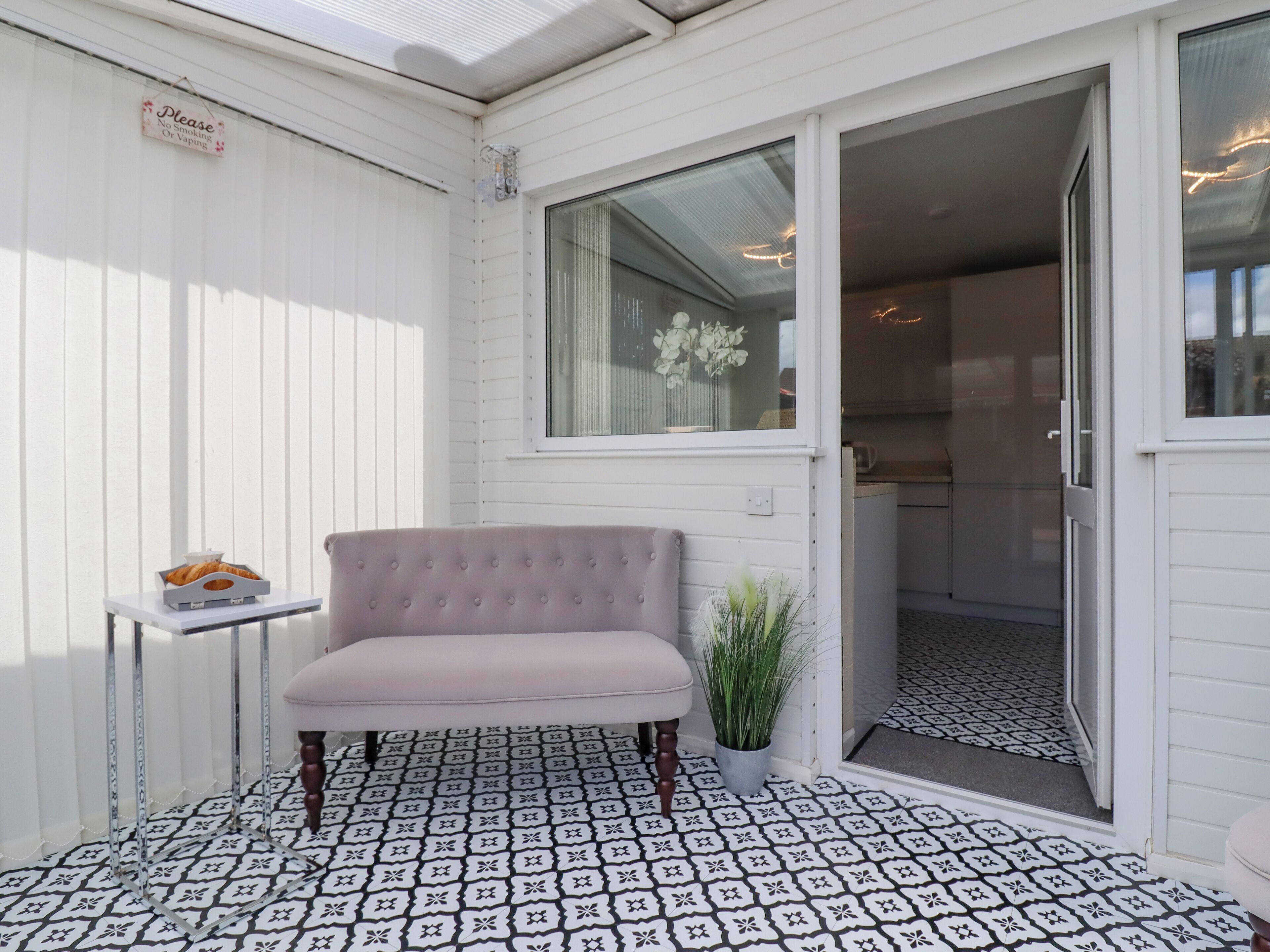 Cottage | Property grounds