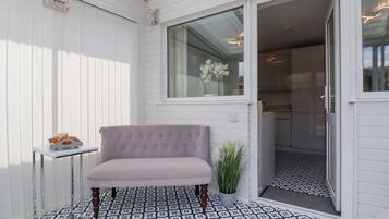 Cottage | Property grounds