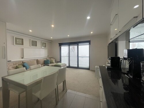 Adorable 2 Bedroom Ski Chalet