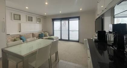 Adorable 2 Bedroom Ski Chalet