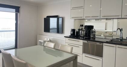 Adorable 2 Bedroom Ski Chalet