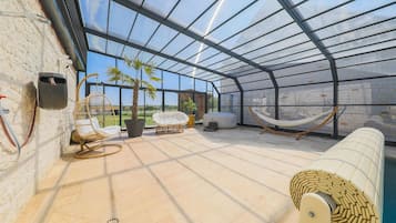 Terras